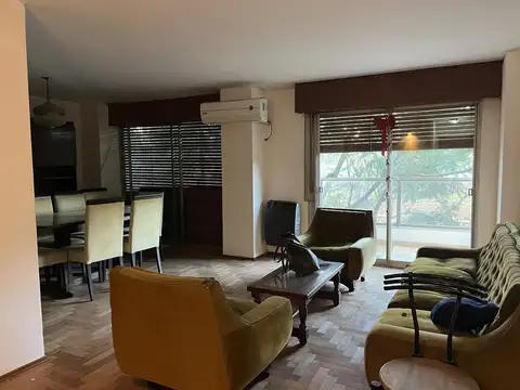 Bulevar Chacabuco 1200