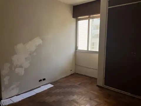 Departamento 5 ambientes con 2 baños