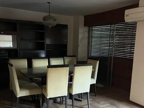 Departamento en Venta de 5 ambientes