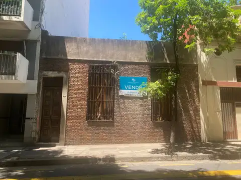 Terreno de 131 m² en Venta en Almagro Nortemagro Norte