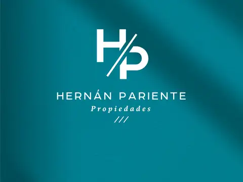 Terreno en Venta 15  mts Fondo