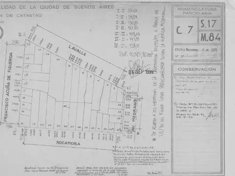 Terreno en Venta, FOT 3