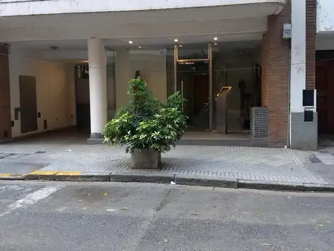 DEPARTAMENTO 2 DORMITORIOS CON COCHERA