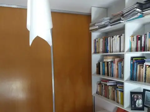 DEPARTAMENTO 2 DORMITORIOS CON COCHERA