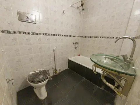 Monoambiente en Monte Castro (Calderón de la Barca 2100)