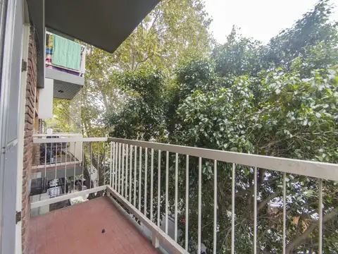Departamento en Alquiler de Monoambiente