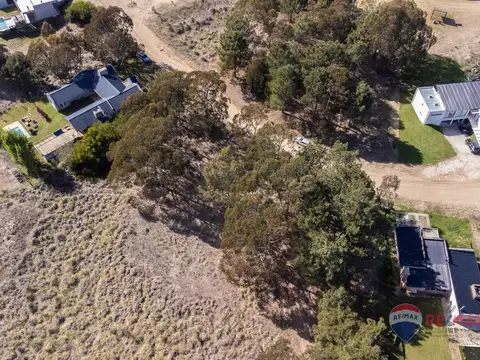 Terreno en Venta en Barrio Ecuestre, USD 29.000