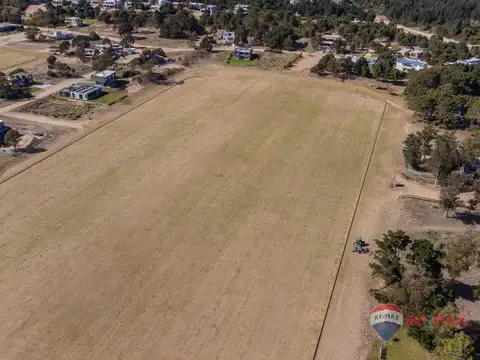 Lote a la Venta en Costa Esmeralda ECUESTRE 222