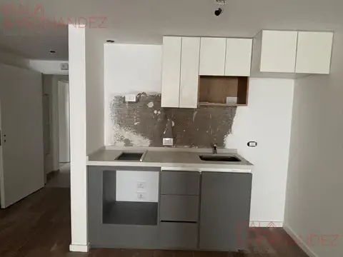 Departamento en Venta en Tribunales, USD 86.000