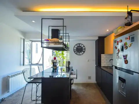 Departamento en Venta 6 años