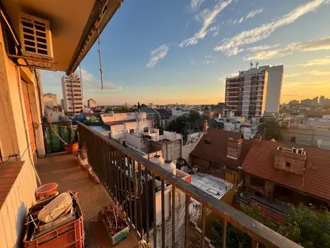 Departamento en Alquiler al Oeste