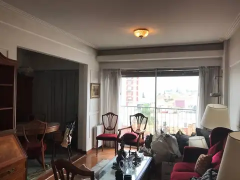 Departamento en Alquiler de 2 dormitorios