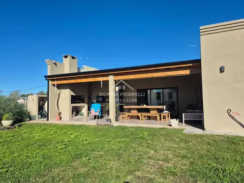 Casa en Venta al Noroeste