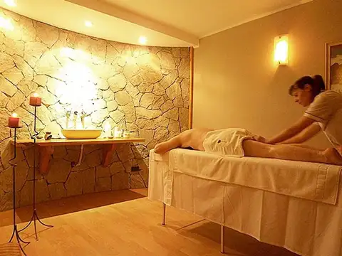 Importante Apart Hotel, Suites & Spa -