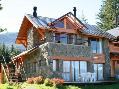 Hotel en Venta en Puerto Manzano, USD 1.950.000