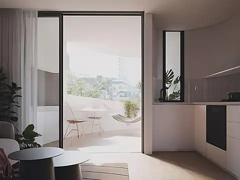 Departamento en Venta Apto profesional