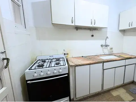 Departamento en Alquiler Permite mascota