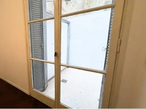 Departamento en Alquiler de 3 ambientes