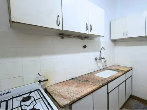Departamento en Alquiler 65 años