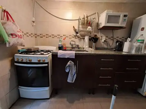 Departamento en Venta en Constitucion, USD 43.000