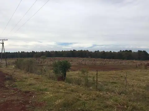 Ruta 213, casi 10 km de circunvalación Posadas