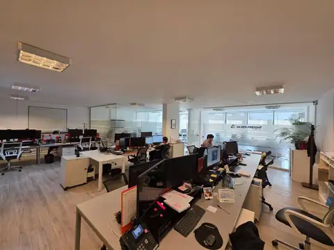 Oficina en Venta al Noroeste