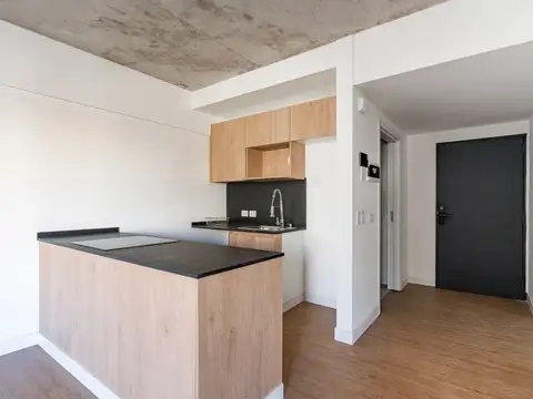 Departamento en Venta 1 año