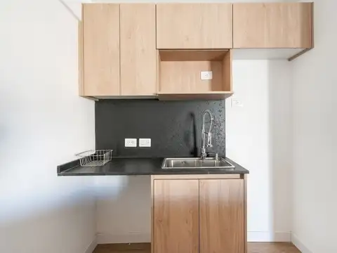 VENTA 3 AMB A ESTRENAR VILLA DEVOTO PATIO