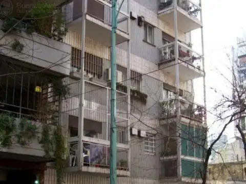 Departamento en Alquiler de 2 ambientes en Parque Chacabuco