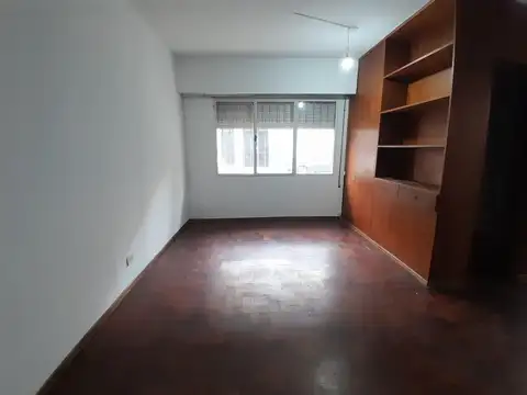Departamento en República de la Sexta