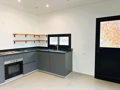 Casa en Alquiler 10 años