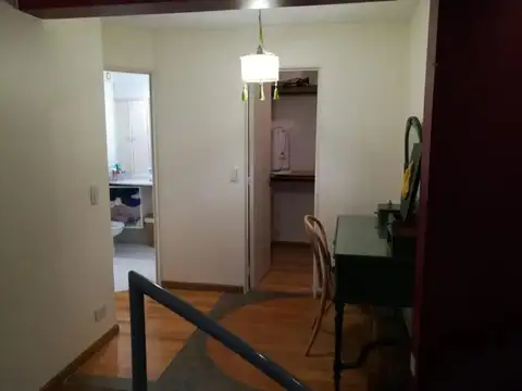 Alquiler Temporal de Loft 2 Ambientes en Botánico Palermo
