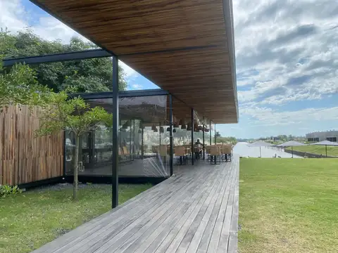 Terreno Lote  en Venta ubicado en Marinas H, Nordelta, Tigre