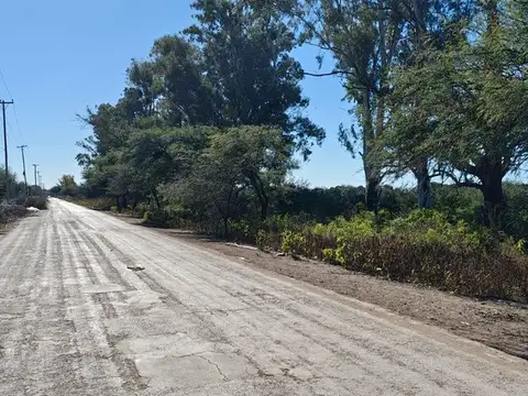 Venta gran Campo sobre Valparaiso 8 Has Escritura!