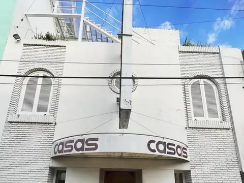 VENTA - Hotel Las Casas, Luis Agote, Rosario