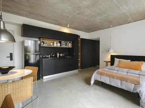 Departamento en Venta en Lomas de Nuñez, USD 146.000