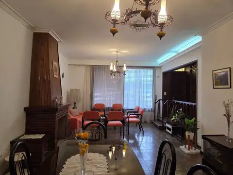Casa en Venta de 5 dormitorios