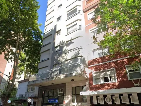 Bartolomé Mitre e/ Moreno y Bolivar