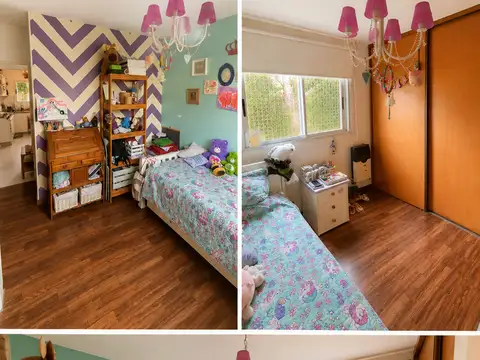 Depto Tipo Casa en Venta con 1 cocheras