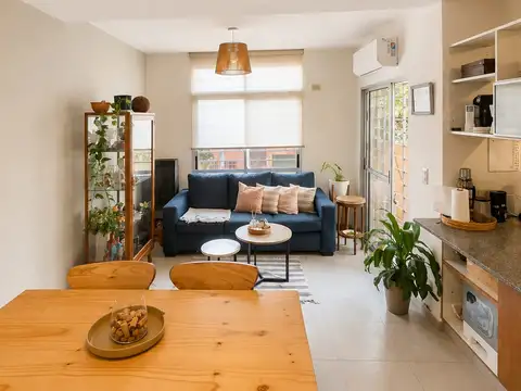 PH en venta en Villa Urquiza - terraza - dueño directo