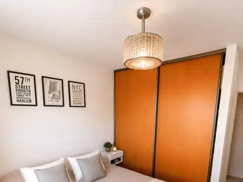 Depto Tipo Casa en Venta en Villa Urquiza, USD 189.000