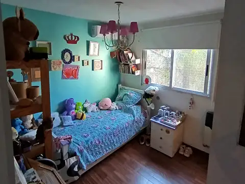 Depto Tipo Casa en Venta 15 años