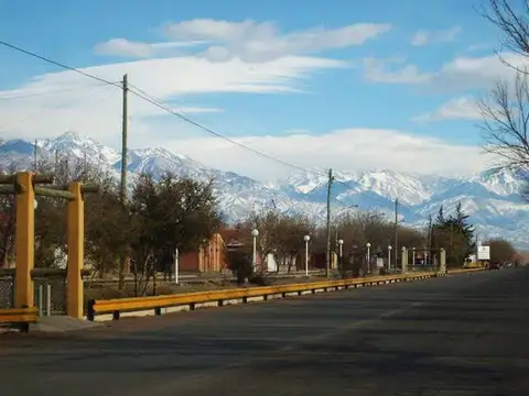 Terreno en Venta en El Guadal de Campos, USD 18.000