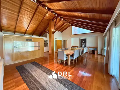 Casa en Venta en Las Delicias, USD 880.000