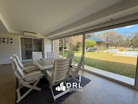 Casa en Venta 18 años