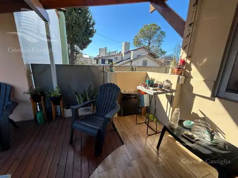 Depto Tipo Casa en Venta en Victoria, USD 143.000