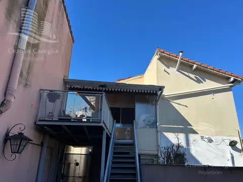 Depto Tipo Casa en Venta de 3 dormitorios