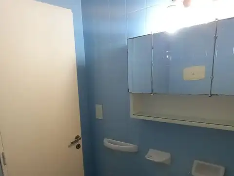 Departamento de 3 ambientes en alquiler