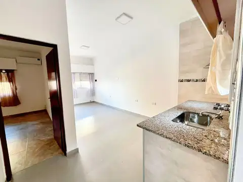 Departamento en Alquiler de 3 ambientes