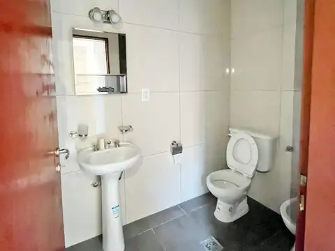 Departamento zona club Hípico